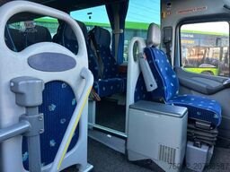 MERCEDES-BENZ Sprinter Sunset 616 CDi (DE*Klima*23 Sitze)