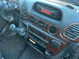 MERCEDES-BENZ Sprinter Sunset 616 CDi (DE*Klima*23 Sitze)