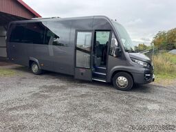 IVECO Maximo 70c18 (TOP*7.5t) Rosero/ Rapido