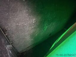 BÖCKMANN Kastenanhänger Flachplane Tandem 1,5t.