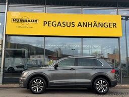 VOLKSWAGEN Tiguan VE 4Motion PKW SUV  Automatik AHK