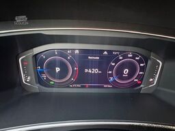 VOLKSWAGEN Tiguan VE 4Motion PKW SUV Automatik AHK