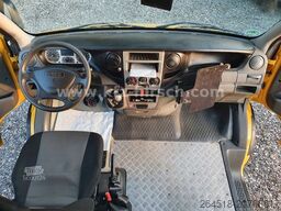 IVECO Daily Koffer*Maxi*Luftfederung* Kasten