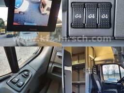 IVECO Daily Koffer*Maxi*Luftfederung* Kasten