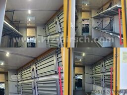 IVECO Daily Koffer*Maxi*Luftfederung* Kasten