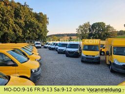IVECO Daily Koffer*Maxi*Luftfederung* Kasten