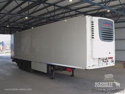 Semirimorchio frigorifero Schmitz Cargobull Reefer Standard