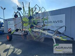 Claas LINER 2900
