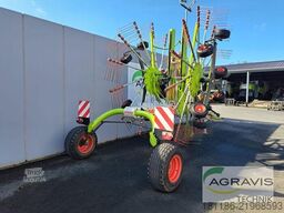 Claas LINER 2900