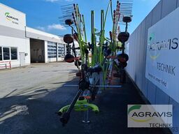 Claas LINER 2900