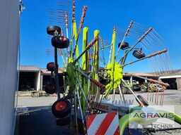 Claas LINER 2900
