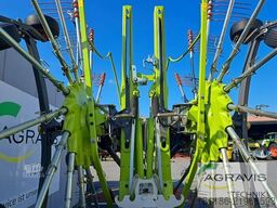 Claas LINER 2900