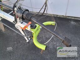 Claas LINER 2900