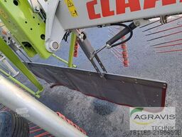 Claas LINER 2900