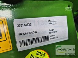 Amazone KG 3001 SPECIAL