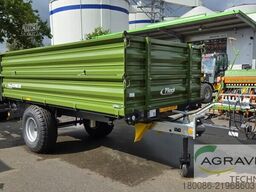 Fliegl EDK 60 FOX