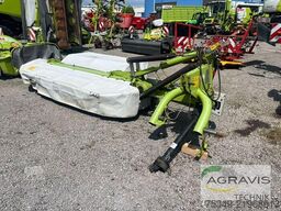 Claas CORTO 310 N