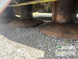 Claas CORTO 310 N