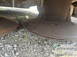 Claas CORTO 310 N