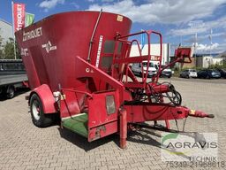 Trioliet SOLOMIX 2 1600 VLL-B