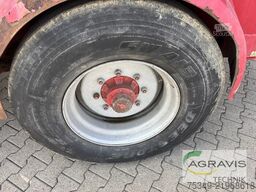 Trioliet SOLOMIX 2 1600 VLL-B