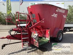 Trioliet SOLOMIX 2 1600 VLL-B