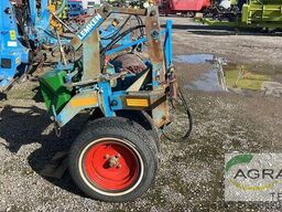 Lemken FRONTREIFENPACKER