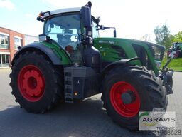 Fendt 828 VARIO S4