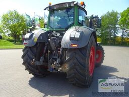 Fendt 828 VARIO S4