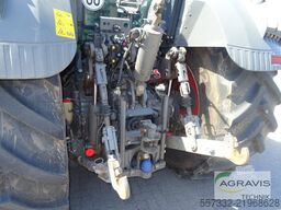 Fendt 828 VARIO S4