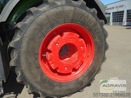 Fendt 828 VARIO S4