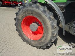 Fendt 828 VARIO S4