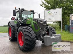 Fendt 936 VARIO GEN-7