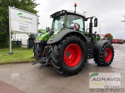 Fendt 936 VARIO GEN-7