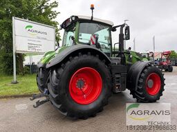 Fendt 936 VARIO GEN-7