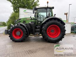 Fendt 936 VARIO GEN-7