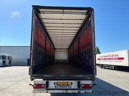 Schmitz Cargobull SCS 24/L - 13.62 E B
