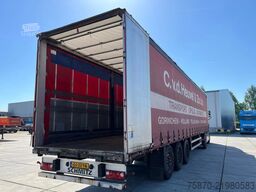 Schmitz Cargobull SCS 24/L - 13.62 E B