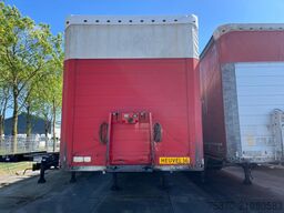 Schmitz Cargobull SCS 24/L - 13.62 E B