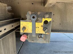 Schmitz Cargobull SCS 24/L - 13.62 E B