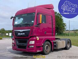 MAN TGX 440