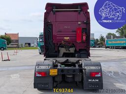 MAN TGX 440