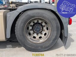 MAN TGX 440