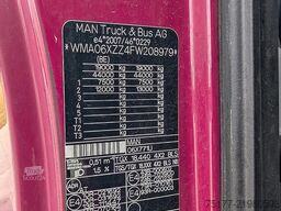 MAN TGX 440