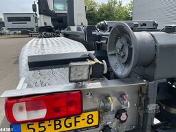 DAF FAS CF 410 Euro 6 VDL 25 Ton haakarmsysteem