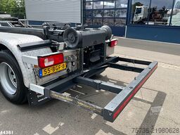 DAF FAS CF 410 Euro 6 VDL 25 Ton haakarmsysteem