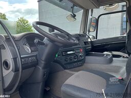 DAF FAS CF 410 Euro 6 VDL 25 Ton haakarmsysteem