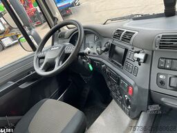 DAF FAS CF 410 Euro 6 VDL 25 Ton haakarmsysteem