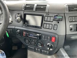 DAF FAS CF 410 Euro 6 VDL 25 Ton haakarmsysteem