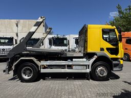 Volvo FL280.16 4X4 Fahrgestell/ Chassis